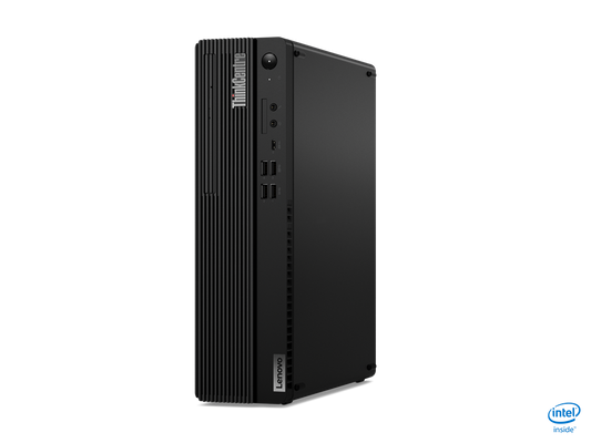 Lenovo ThinkCentre M70s Gen 2 SFF Desktop i5-10500 16GB DDR4 256GB SSD Win 11 Pro - Refurbished