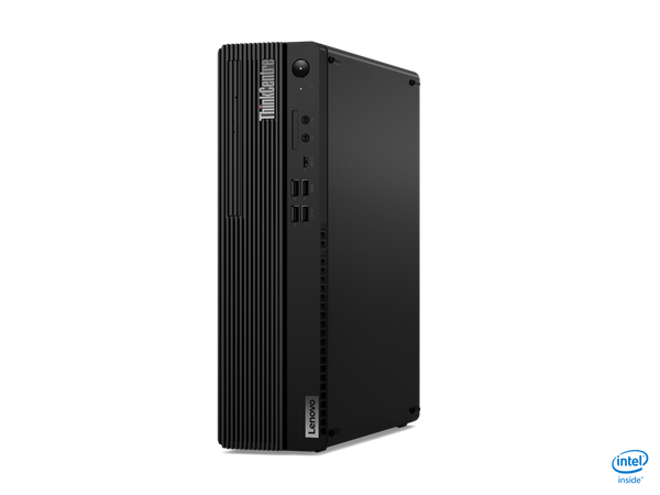Lenovo ThinkCentre M70s Gen 2 SFF Desktop i5-10500 16GB DDR4 256GB SSD Win 11 Pro - Refurbished