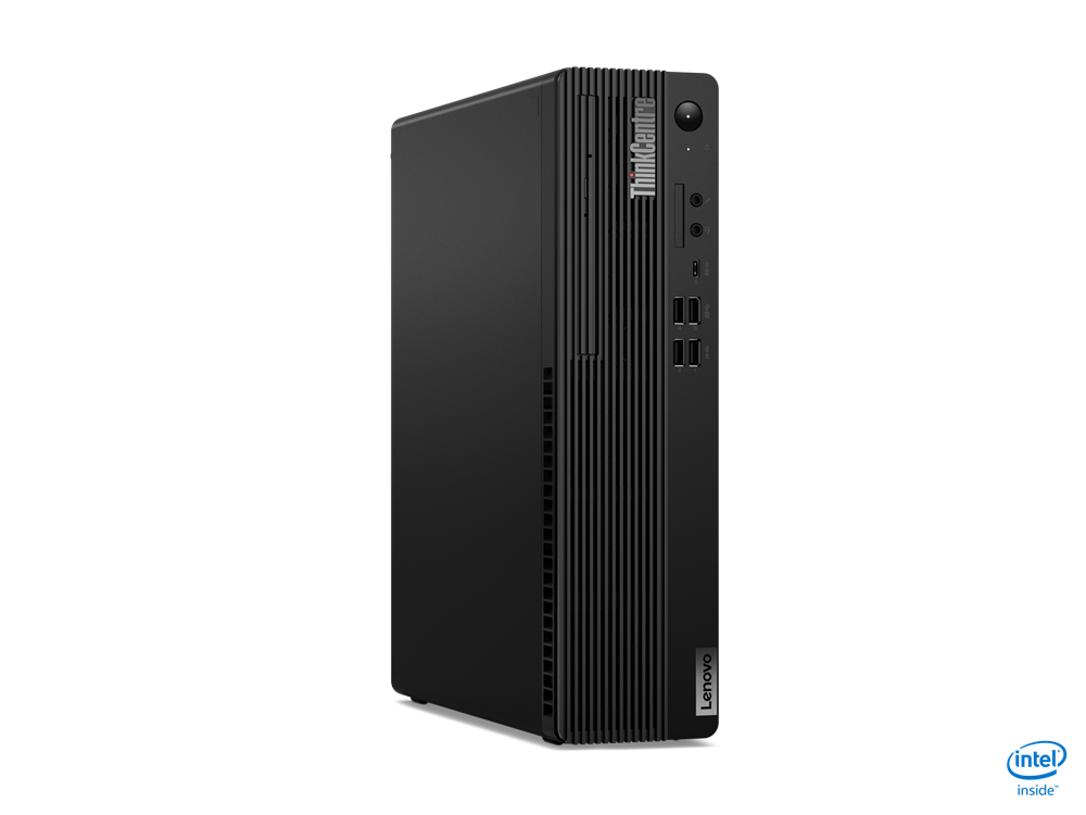 Lenovo ThinkCentre M70s Gen 2 SFF Desktop i5-10500 16GB DDR4 256GB SSD Win 11 Pro - Refurbished