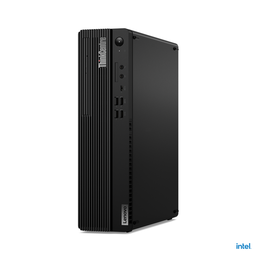 Lenovo ThinkCentre M70s Gen 3 SFF Desktop i5-12500 16GB DDR4 256GB SSD Win 11 Pro - Refurbished