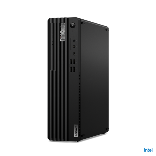 Lenovo ThinkCentre M70s Gen 3 SFF Desktop i5-12500 16GB DDR4 256GB SSD Win 11 Pro - Refurbished