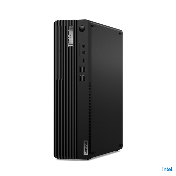 Lenovo ThinkCentre M70s Gen 3 SFF Desktop i5-12500 16GB DDR4 256GB SSD Win 11 Pro - Refurbished
