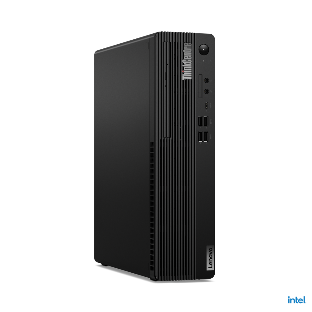 Lenovo ThinkCentre M70s Gen 3 SFF Desktop i5-12500 16GB DDR4 256GB SSD Win 11 Pro - Refurbished