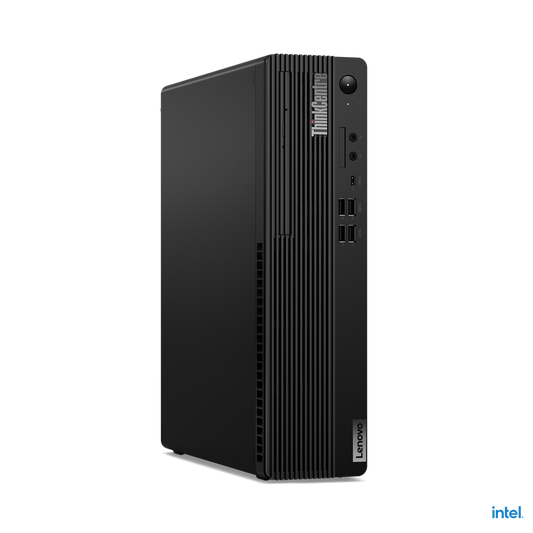 Lenovo ThinkCentre M70s Gen 3 SFF Desktop i5-12500 16GB DDR4 256GB SSD Win 11 Pro - Refurbished