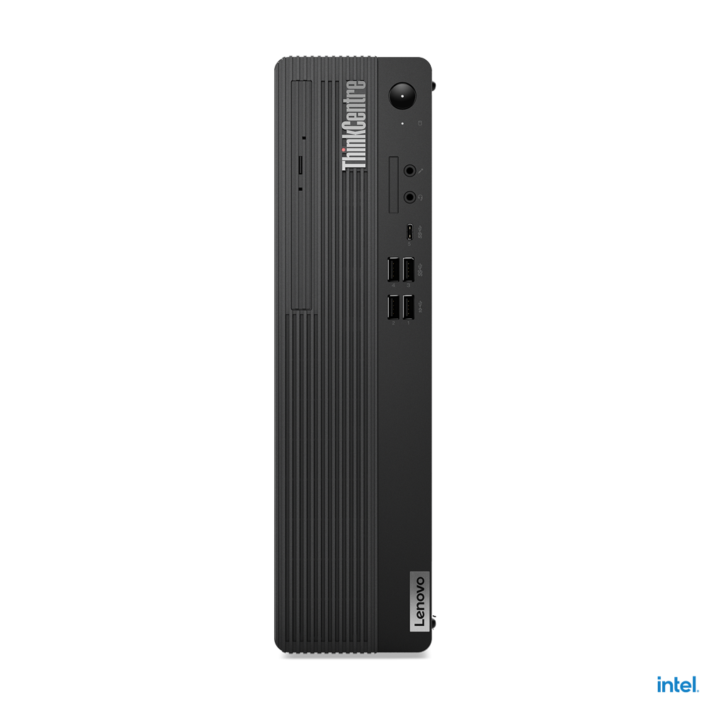 Lenovo ThinkCentre M70s Gen 3 SFF Desktop i5-12500 16GB DDR4 256GB SSD Win 11 Pro - Refurbished