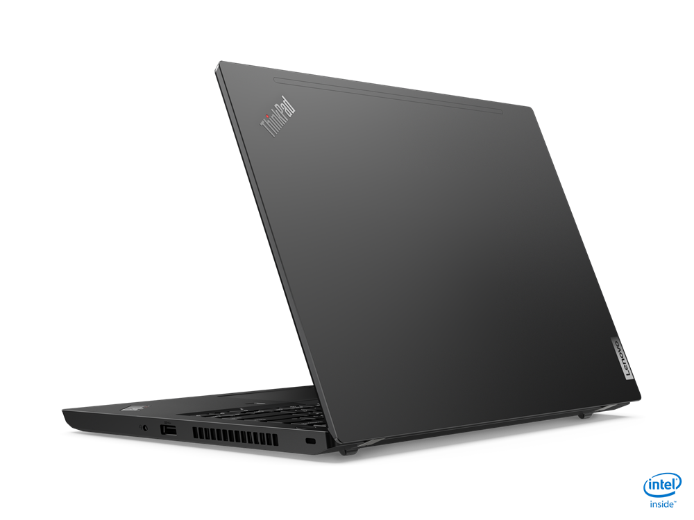 Lenovo ThinkPad L14 Gen 1 14" FHD Laptop i7-10510U 16GB 512GB SSD Win 11 Pro - Refurbished