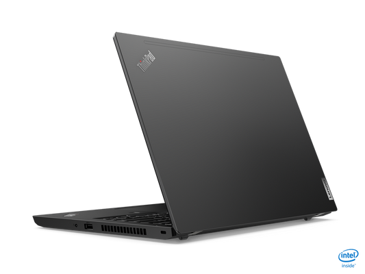 Lenovo ThinkPad L14 Gen 1 14" FHD Laptop i7-10510U 16GB 512GB SSD Win 11 Pro - Refurbished