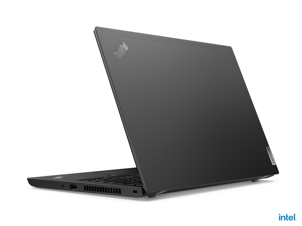 Lenovo ThinkPad L14 Gen 2 14" FHD Laptop i7-1165G7 16GB 512GB SSD Win 11 Pro - Refurbished