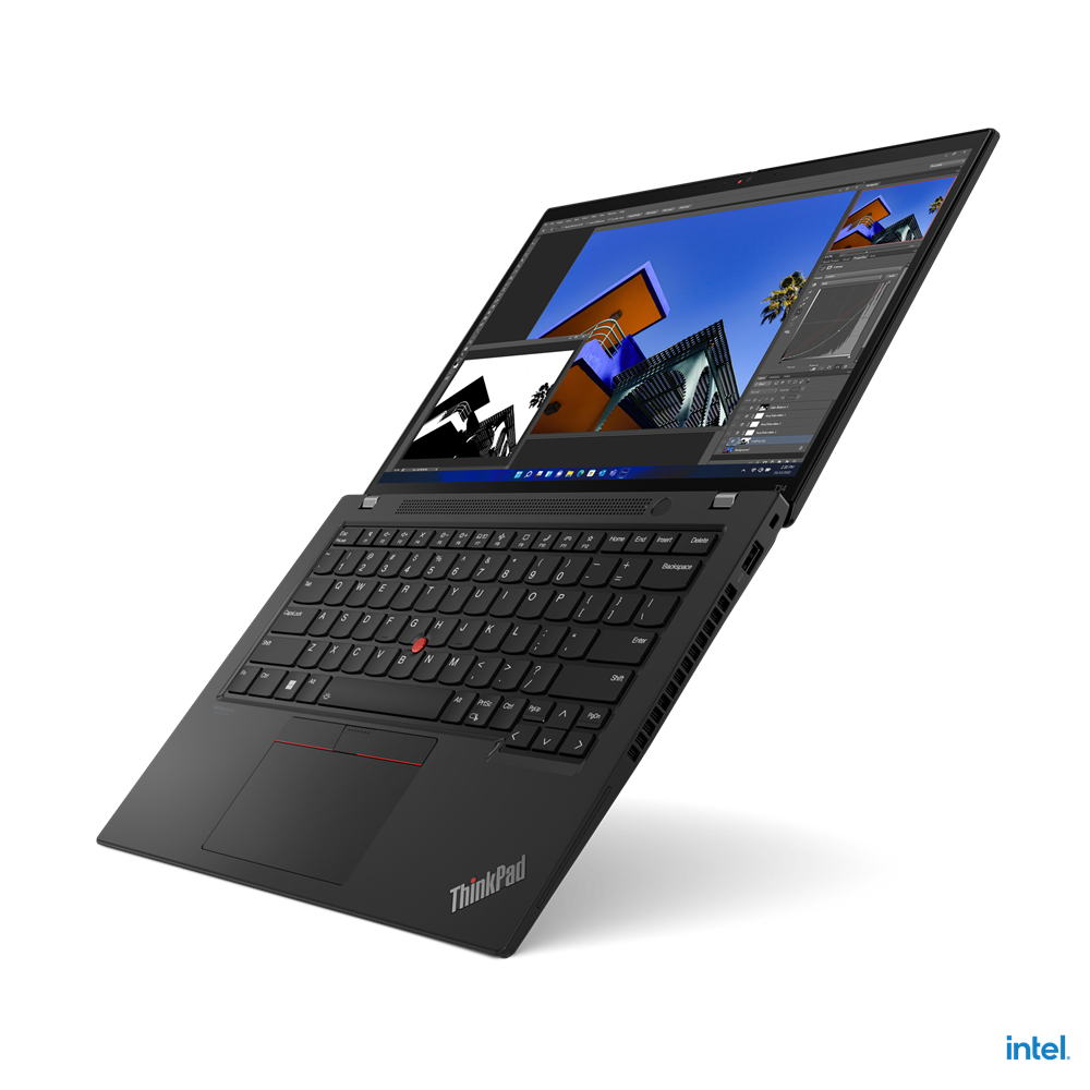 Lenovo ThinkPad T14 Gen 3 14" FHD Laptop i5-1245U 16GB 512GB SSD Win 11 Pro - Refurbished