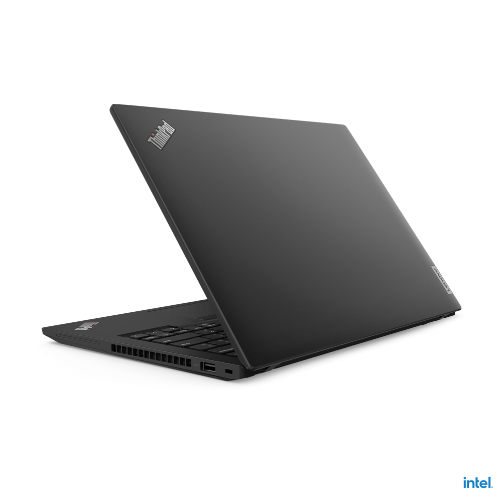 Lenovo ThinkPad T14 Gen 3 14" FHD Touch Laptop i5-1245U 16GB 256GB SSD Win 11 Pro - Refurbished