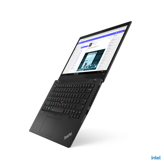 Lenovo ThinkPad T14s Gen 2 14" FHD Laptop i5-1145G7 16GB 512GB SSD Win 11 Pro - Refurbished