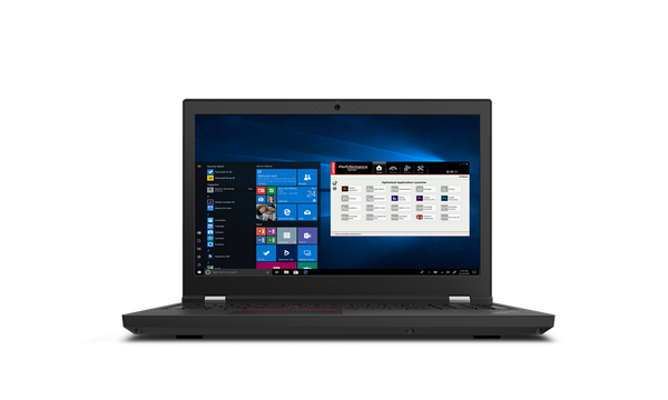 Lenovo ThinkPad T15g Gen 2 15.6" FHD Laptop i9-11950H 32GB 512GB SSD RTX 3080 16GB - Refurbished