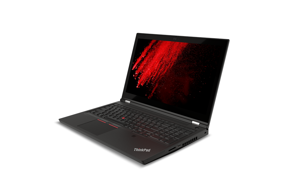 Lenovo ThinkPad T15g Gen 2 15.6" FHD Laptop i9 11th Gen 32GB 512GB SSD RTX 3080 16GB - Refurbished