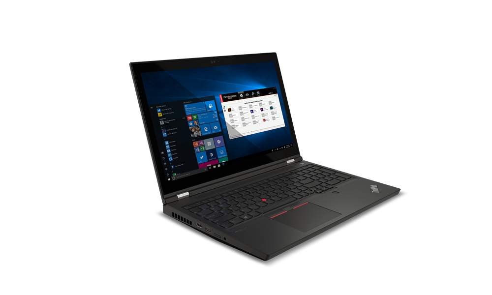 Lenovo ThinkPad T15g Gen 2 15.6" FHD Laptop i9 11th Gen 32GB 512GB SSD RTX 3080 16GB - Refurbished