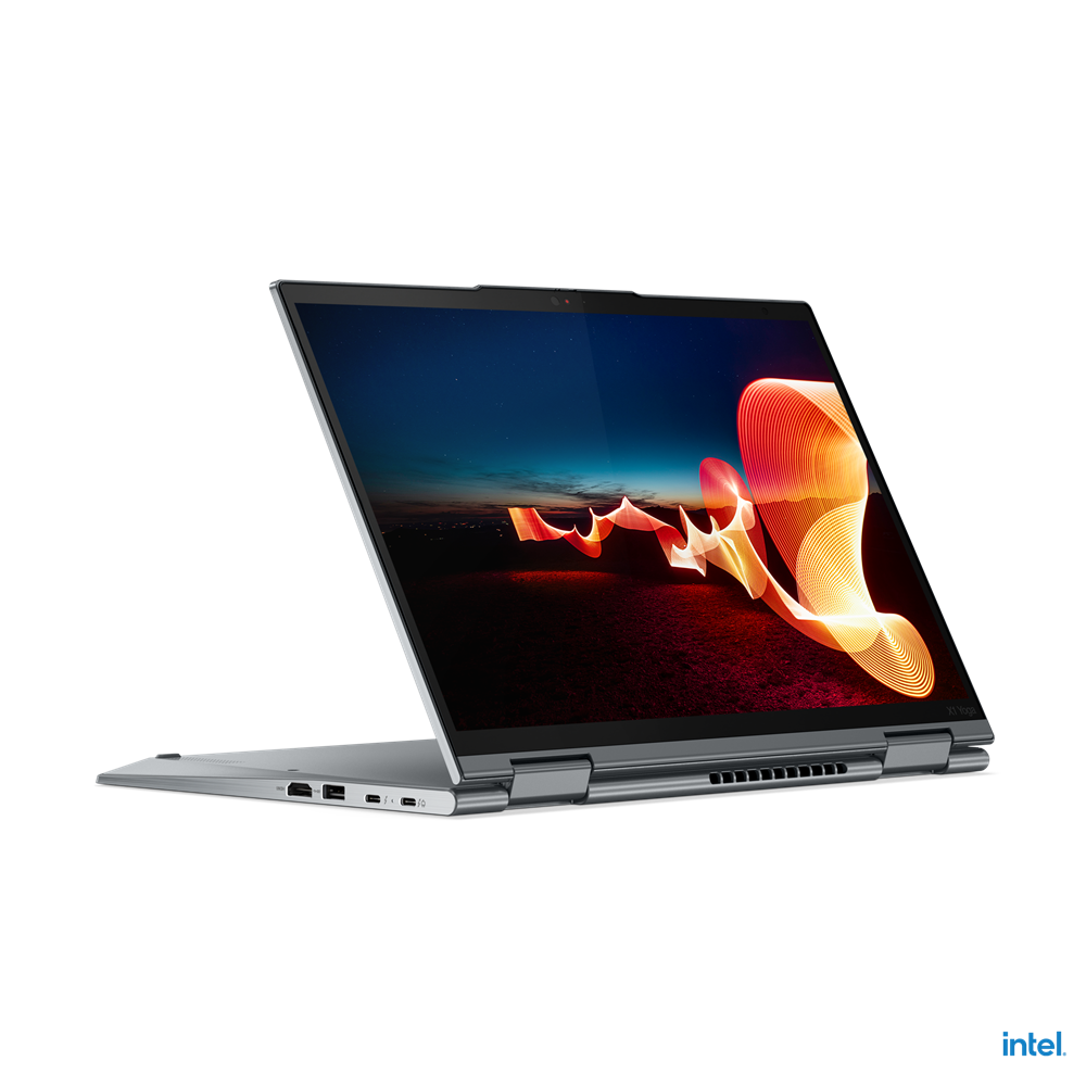 Lenovo ThinkPad X1 Yoga Gen 7 14" 4K Touch 2-in-1 Laptop i7 12th Gen 16GB 512GB SSD - Refurbished