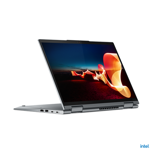 Lenovo ThinkPad X1 Yoga Gen 7 14" 4K Touch 2-in-1 Laptop i7 12th Gen 16GB 512GB SSD - Refurbished