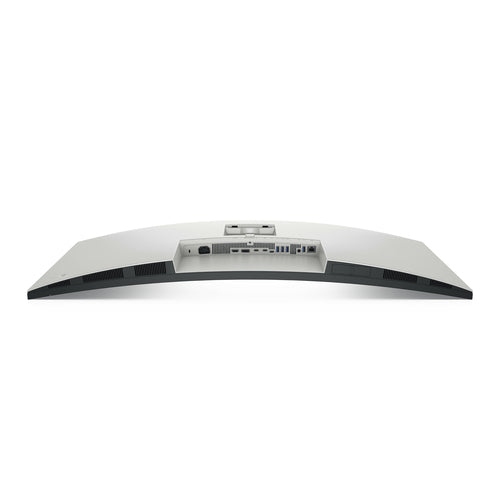 DELL UltraSharp U4025QW computer monitor 101.6 cm (40") 5120 x 2160 pixels 5K Ultra HD LCD Silver