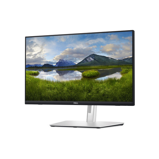 Dell P2424HT 23.8" Full HD IPS Touchscreen Monitor, Anti-Glare