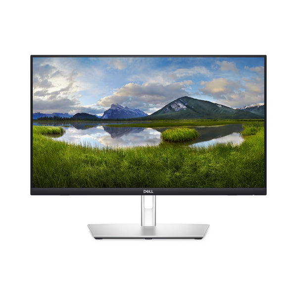 Dell P2424HT 23.8" Full HD IPS Touchscreen Monitor, Anti-Glare
