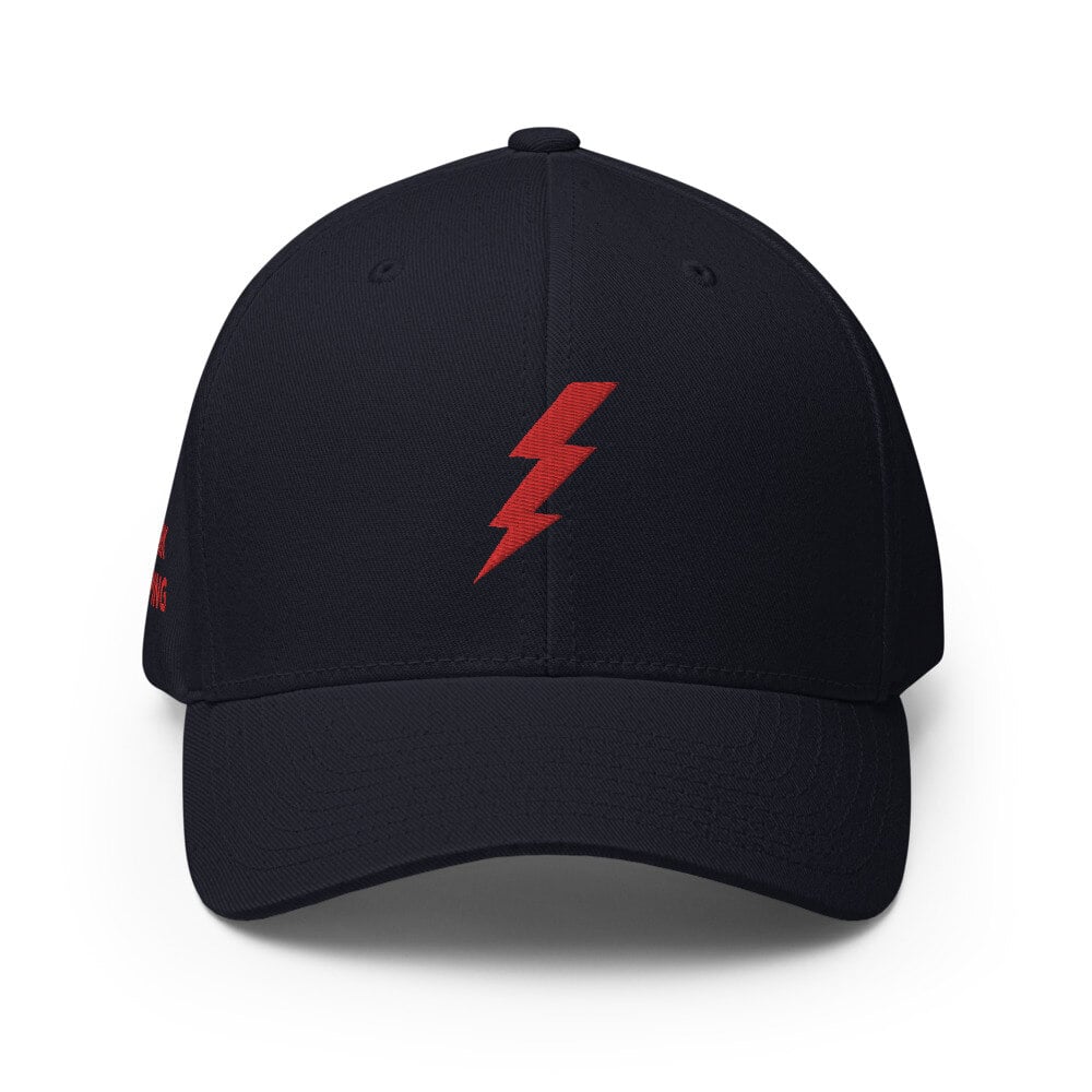 Spark Shipping Closed Back Hat