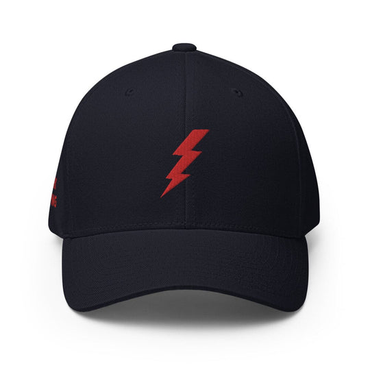 Spark Shipping Closed Back Hat