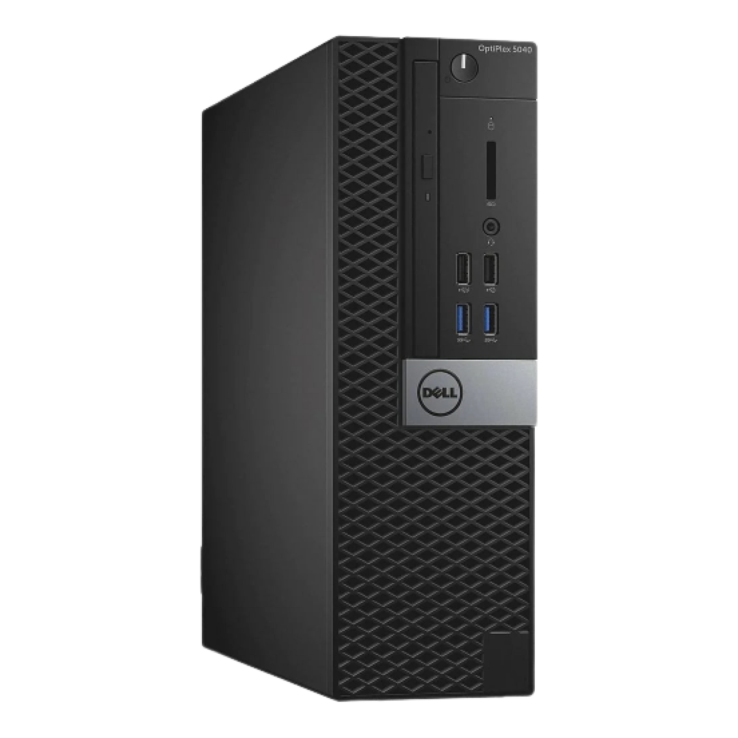 DELL OptiPlex 5000 SeriesSFF i5 8th Generation 16GB 256GB SSD WIN 11 PRO