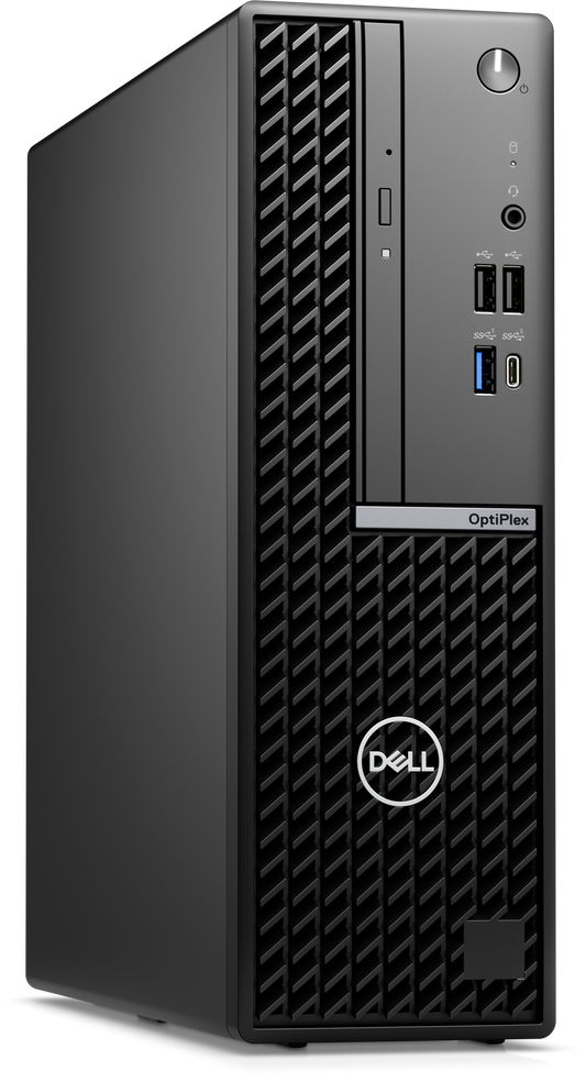 Dell OptiPlex 7020 SFF Desktop i5-14500 16GB DDR5 256GB SSD Win 11 Pro - Refurbished
