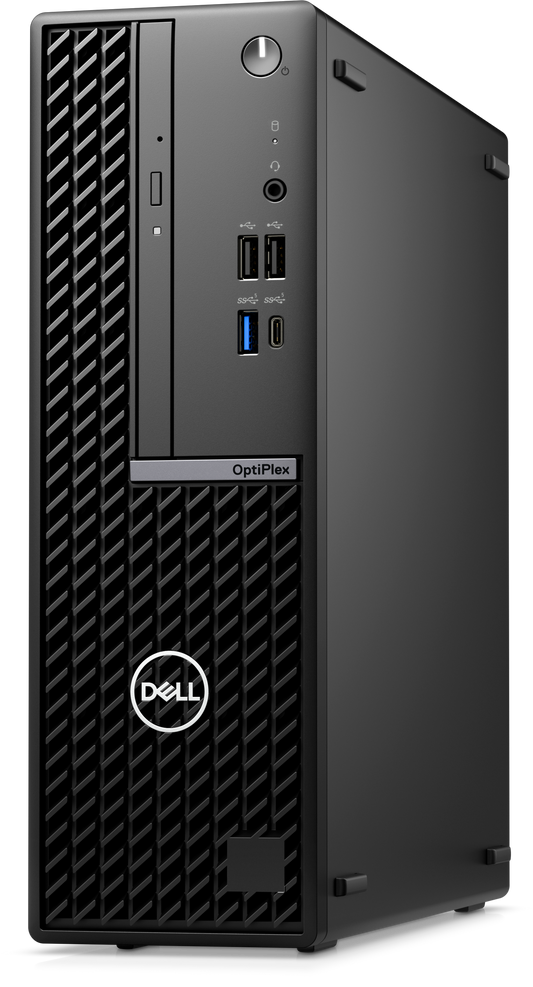Dell OptiPlex 7020 SFF Desktop i5-14500 16GB DDR5 256GB SSD Win 11 Pro - Refurbished