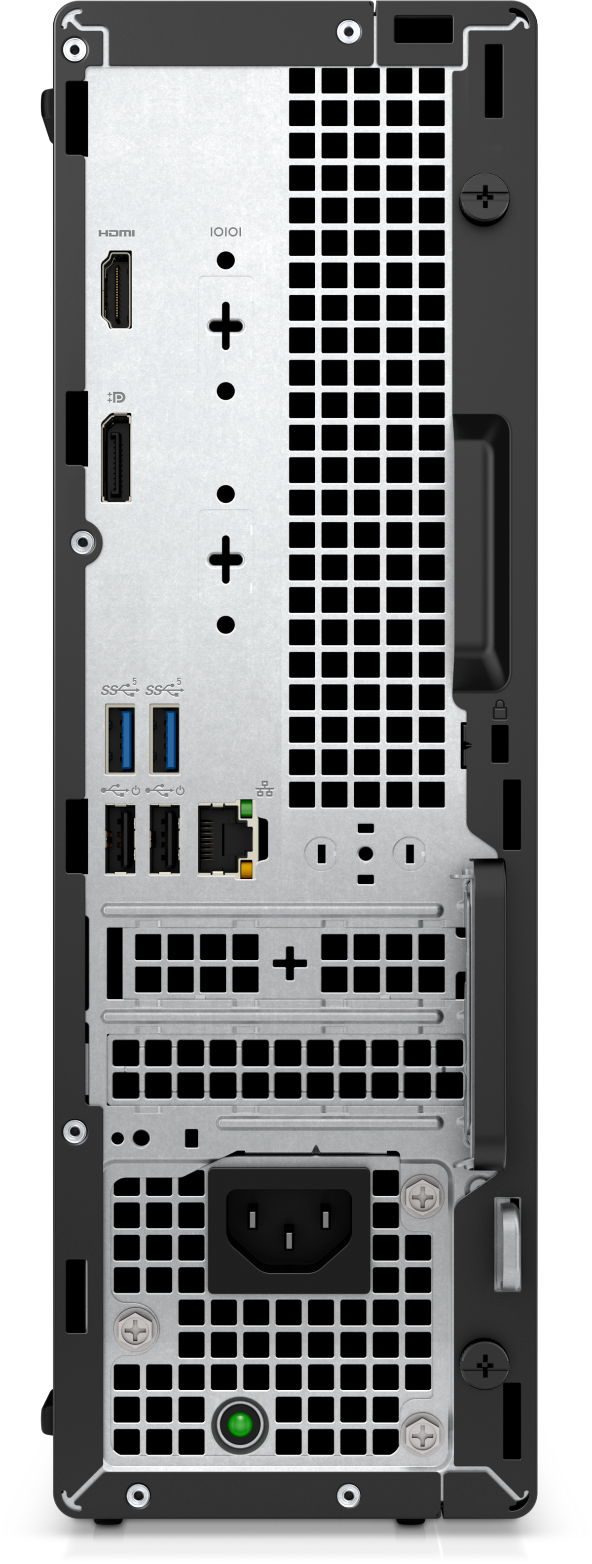 Dell OptiPlex 7020 SFF Desktop i5-14500 16GB DDR5 256GB SSD Win 11 Pro - Refurbished
