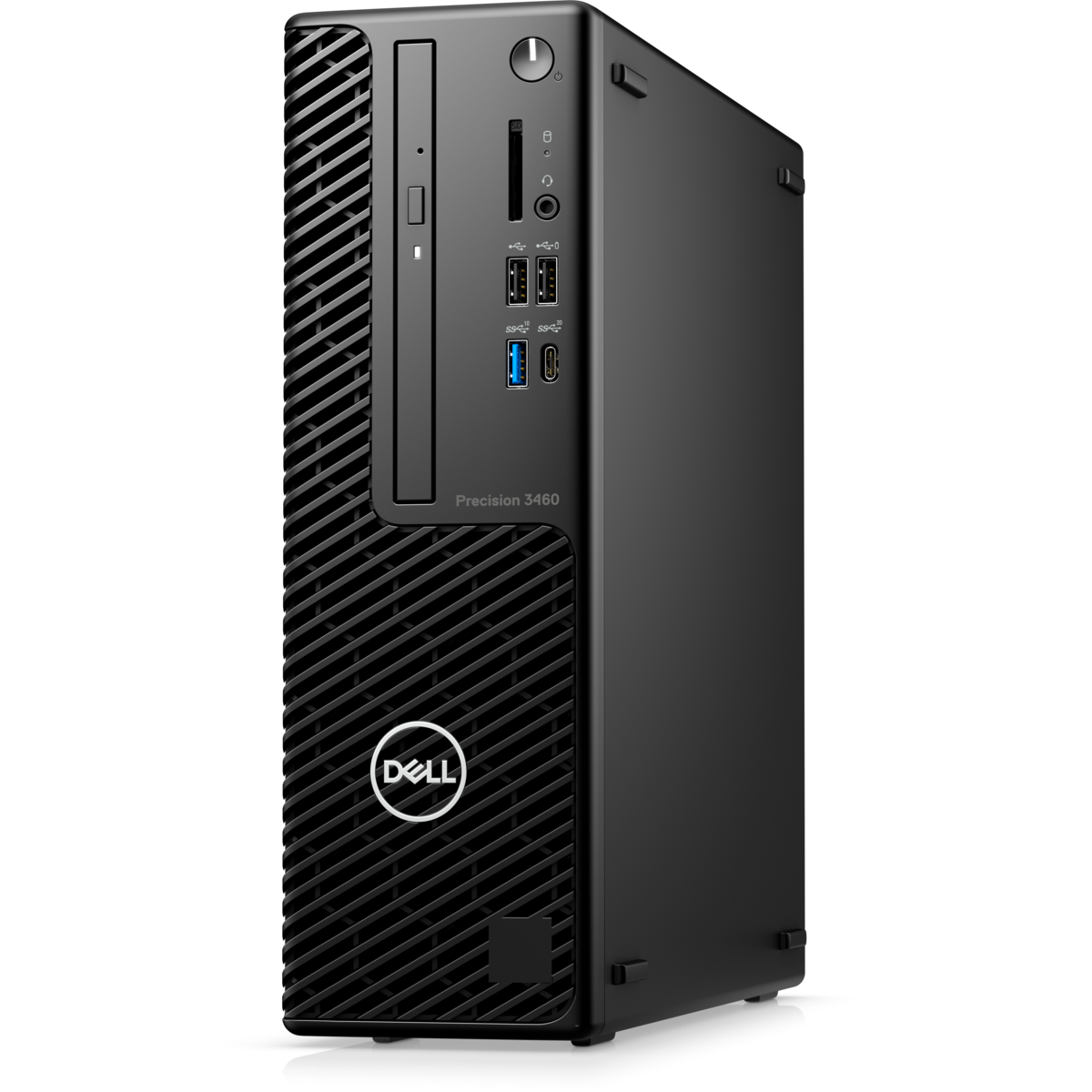 Dell Precision 3460 SFF Workstation