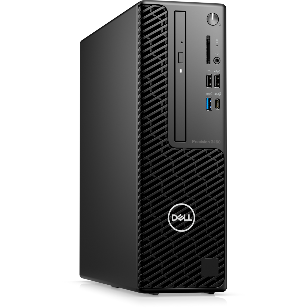 Dell Precision 3460 SFF Workstation