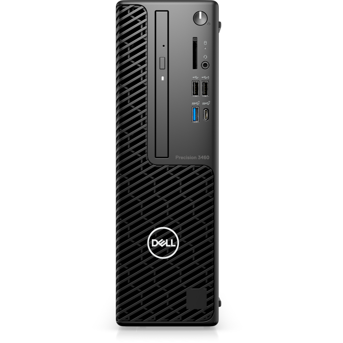 Dell Precision 3460 SFF Workstation