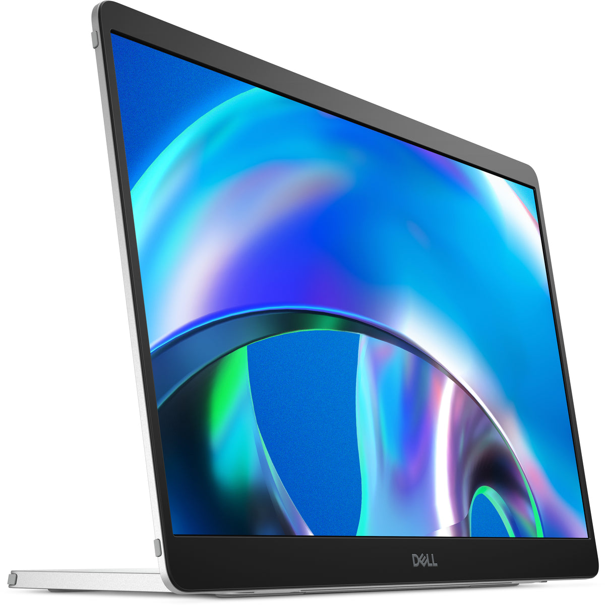 Dell Pro Plus P1425 14" WUXGA Portable Monitor, IPS, 16:10, Anti-Glare
