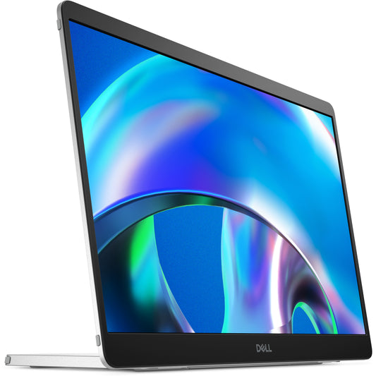 Dell Pro Plus P1425 14" WUXGA Portable Monitor, IPS, 16:10, Anti-Glare