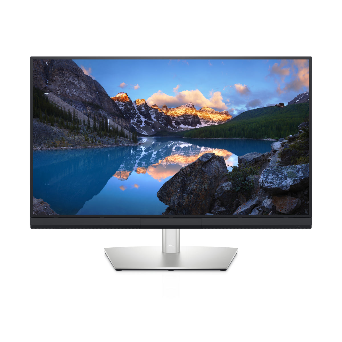 Dell UltraSharp 32 4K HDR Monitor - UP3221Q - New