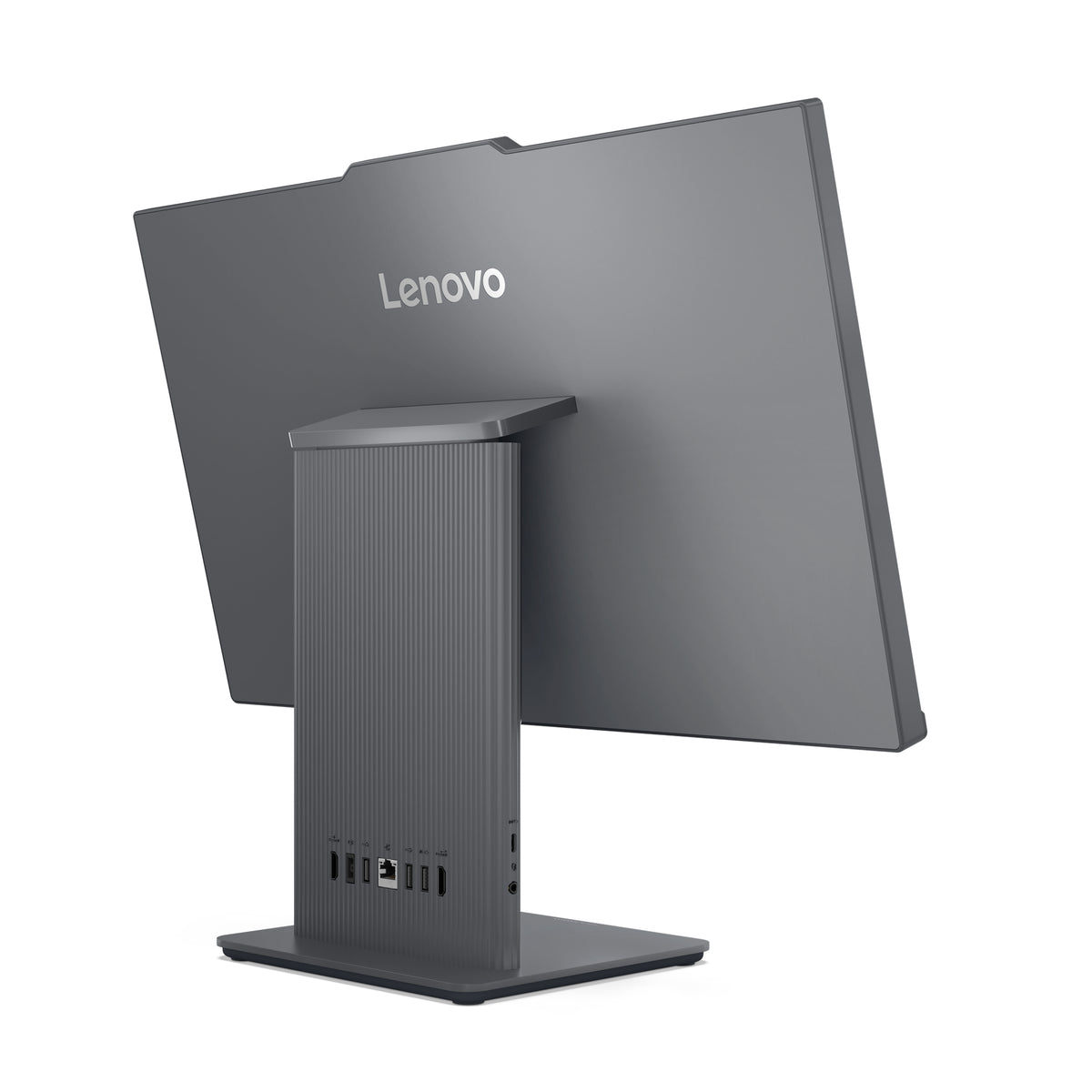 Lenovo IdeaCentre AIO 24ARR9 23.8" FHD Touch, Ryzen 3 7335U, 8GB RAM, 256GB SSD, Win 11 Home