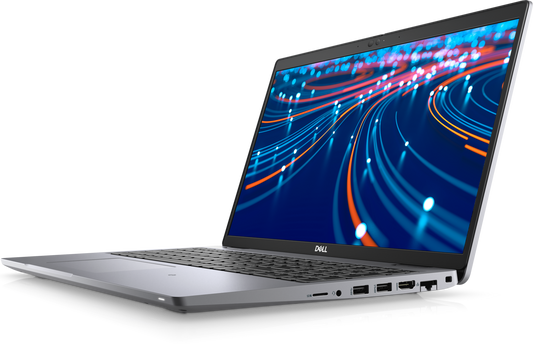Dell Latitude 5520 15.6" FHD Touch Laptop i5-1135G7 16GB 256GB SSD Win 11 Pro - Refurbished
