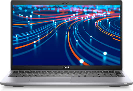 Dell Latitude 5520 15.6" FHD Touch Laptop i5-1135G7 16GB 256GB SSD Win 11 Pro - Refurbished