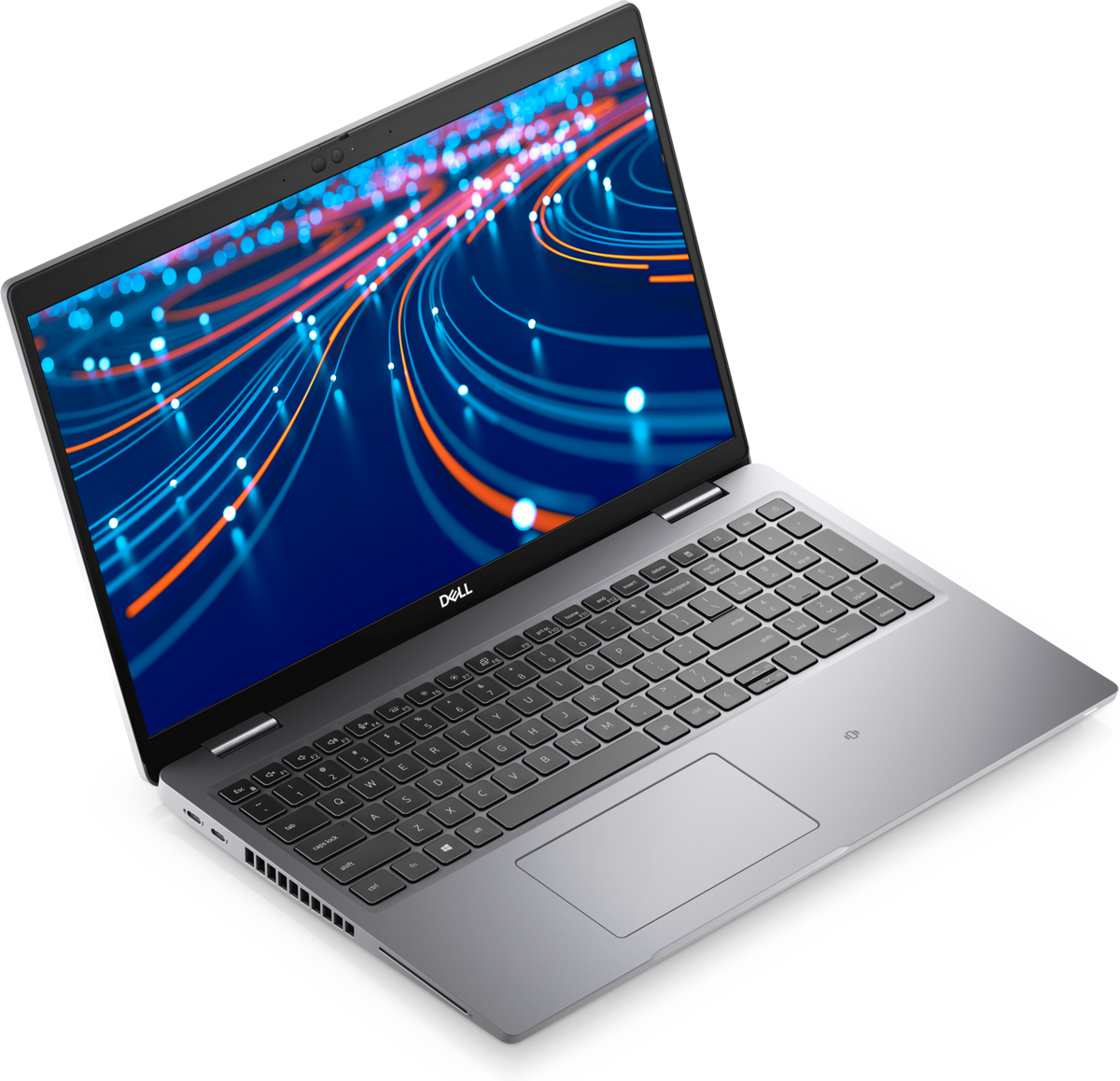 Dell Latitude 5520 15.6" FHD Touch Laptop i5-1135G7 16GB 256GB SSD Win 11 Pro - Refurbished