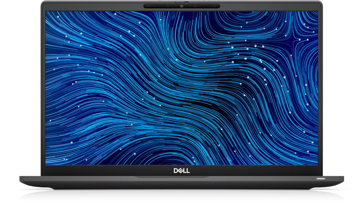 Dell Latitude 7420 14" Laptop i5-1145G7 16GB 256GB SSD Win 11 Pro - Refurbished