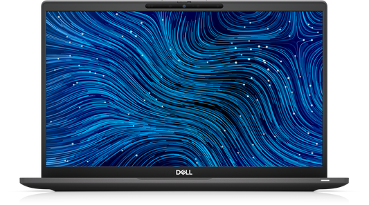 Dell Latitude 7420 14" Laptop i5-1145G7 16GB 256GB SSD Win 11 Pro - Refurbished