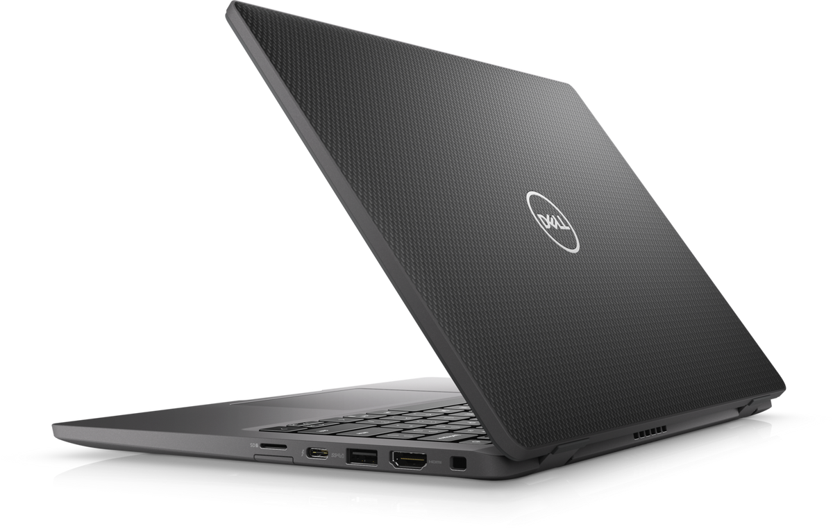 Dell Latitude 7420 14" Laptop i5-1145G7 16GB 256GB SSD Win 11 Pro - Refurbished