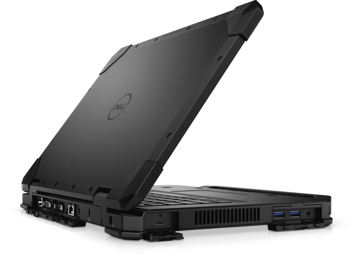 Dell Latitude 5420 Rugged 14" FHD Laptop i5-8350U 16GB 256GB SSD Win 11 Pro - Refurbished