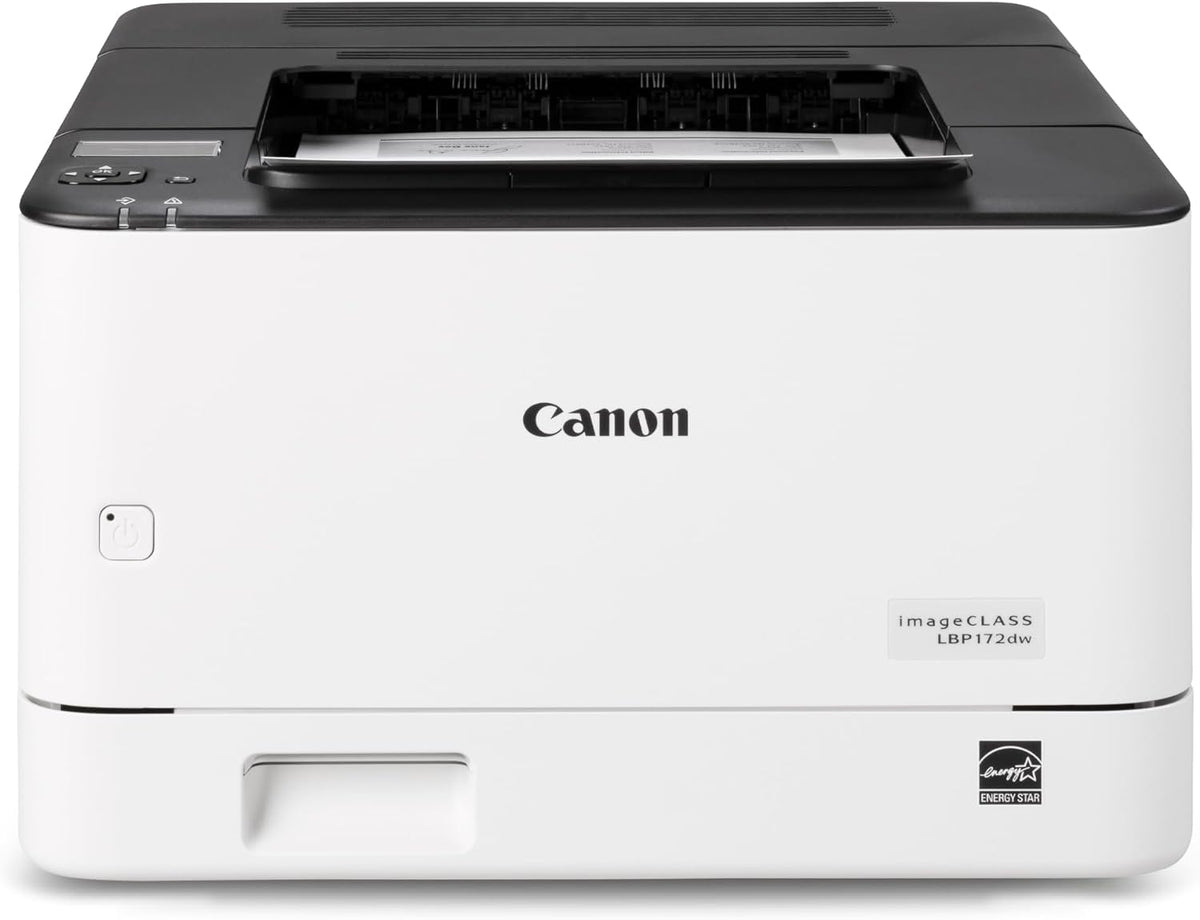Canon imageCLASS LBP172dw Wireless Monochrome Laser Printer - New