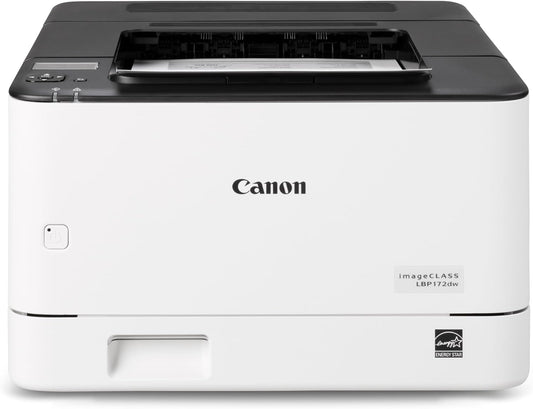 Canon imageCLASS LBP172dw Wireless Monochrome Laser Printer - New