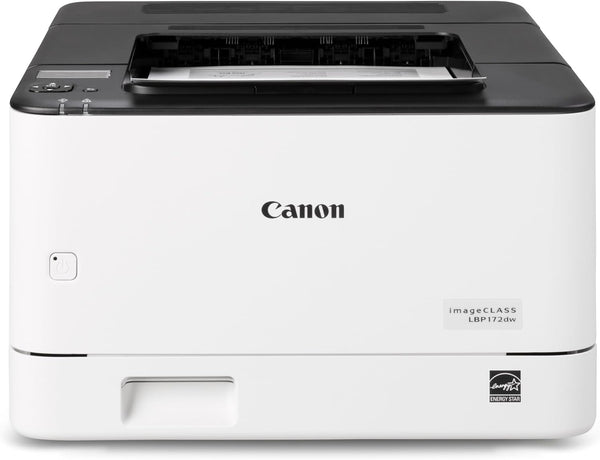 Canon imageCLASS LBP172dw Wireless Monochrome Laser Printer - New