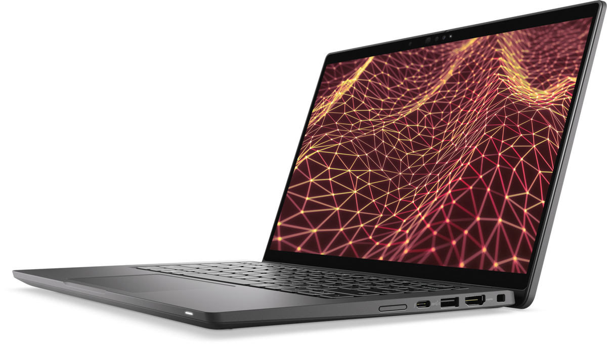 Dell Latitude 7430 14" FHD Laptop i5 12th Gen 16GB 256GB SSD Win 11 Pro - Refurbished