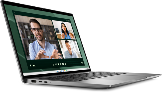 Dell Latitude 7450 14" FHD Laptop Ultra 7 165U 16GB 256GB SSD Win 11 Pro - Refurbished