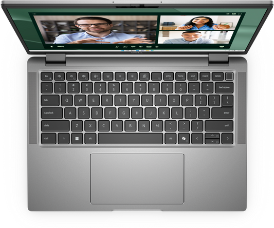 Dell Latitude 7450 14" FHD Laptop Ultra 7 165U 16GB 256GB SSD Win 11 Pro - Refurbished