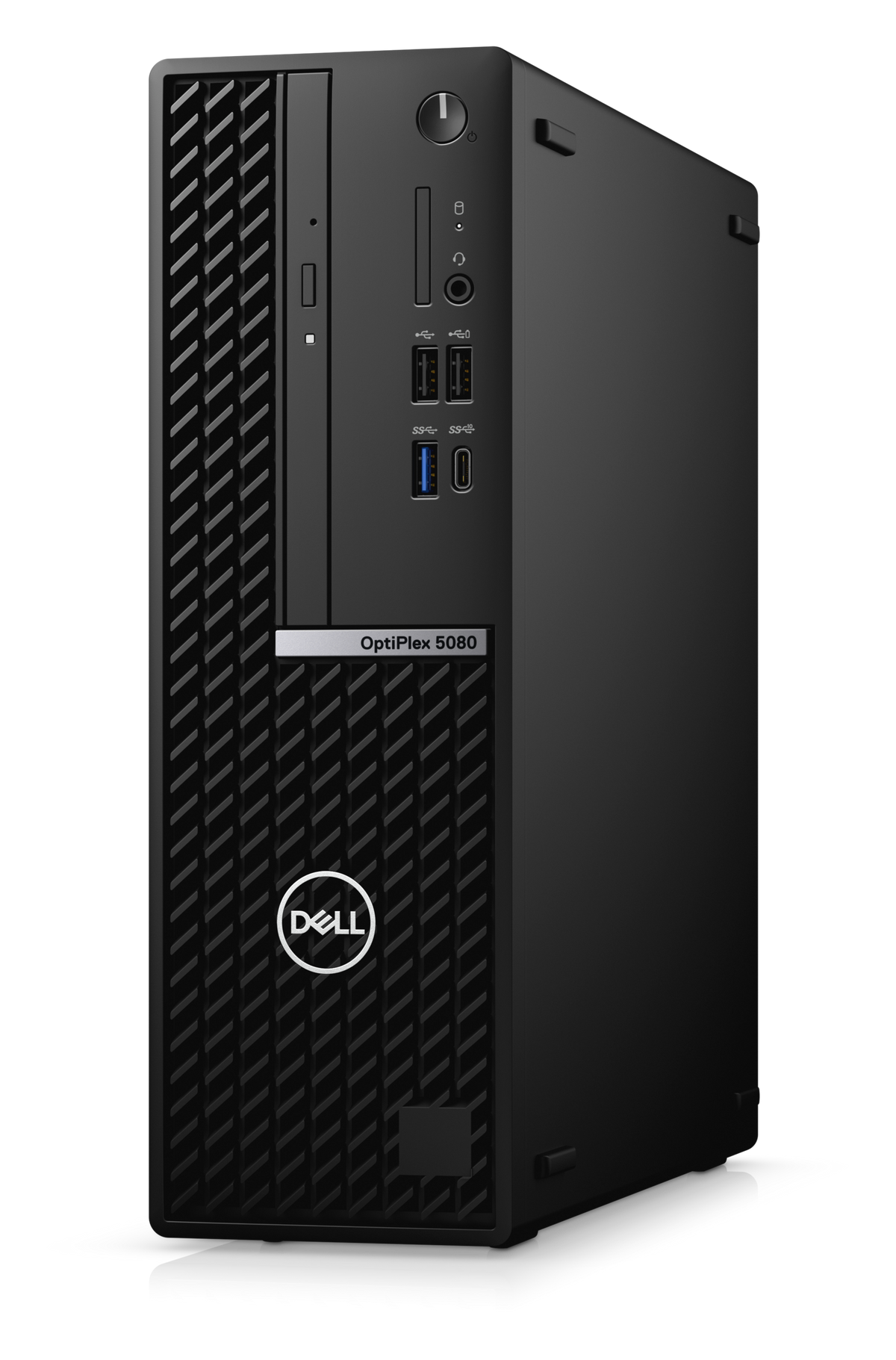 Dell OptiPlex 5080 SFF Desktop i5-10500 8GB 256GB SSD - Refurbished